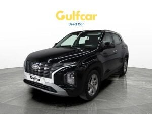 Hyundai Creta 2024