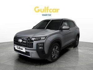 Hyundai Creta 2026