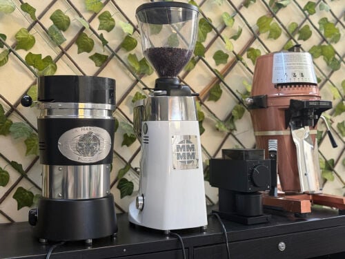 Lamarzocco  Coffee Grinder 