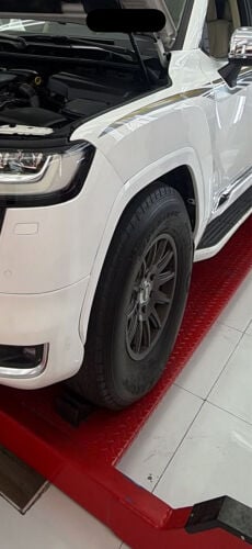 رنجات برايد