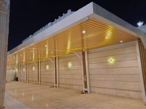 steel fabrication & welding