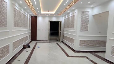تشطيبات وصيانة شقق ومنازل بأعلى 