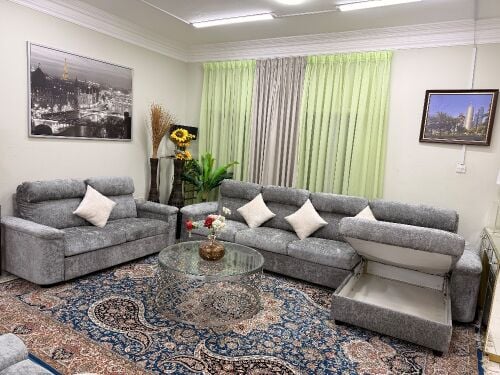 luxury brand new condition sofa sal