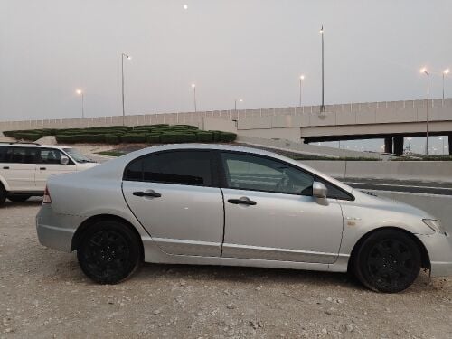 Honda Civic 2008