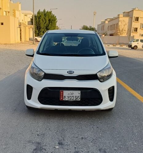 Kia picanto 2021