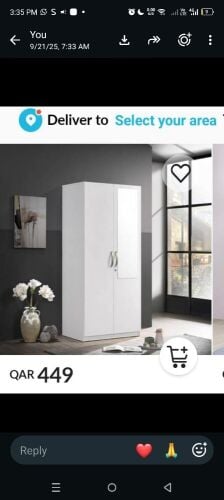 cupboards