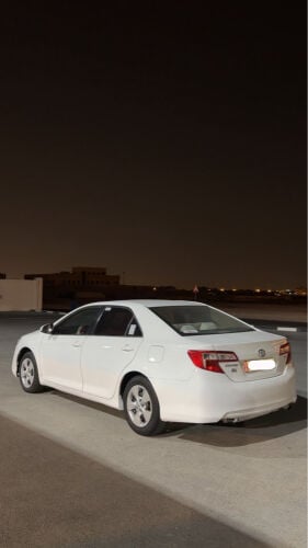 Camry