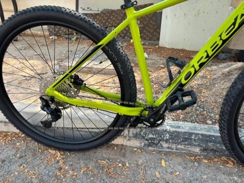 MTB Orbea