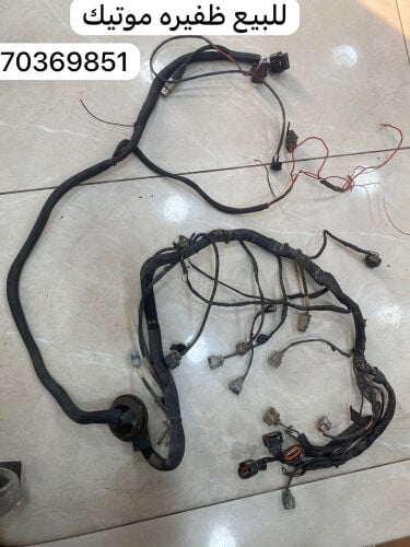 للبيع ظفيره موتيك