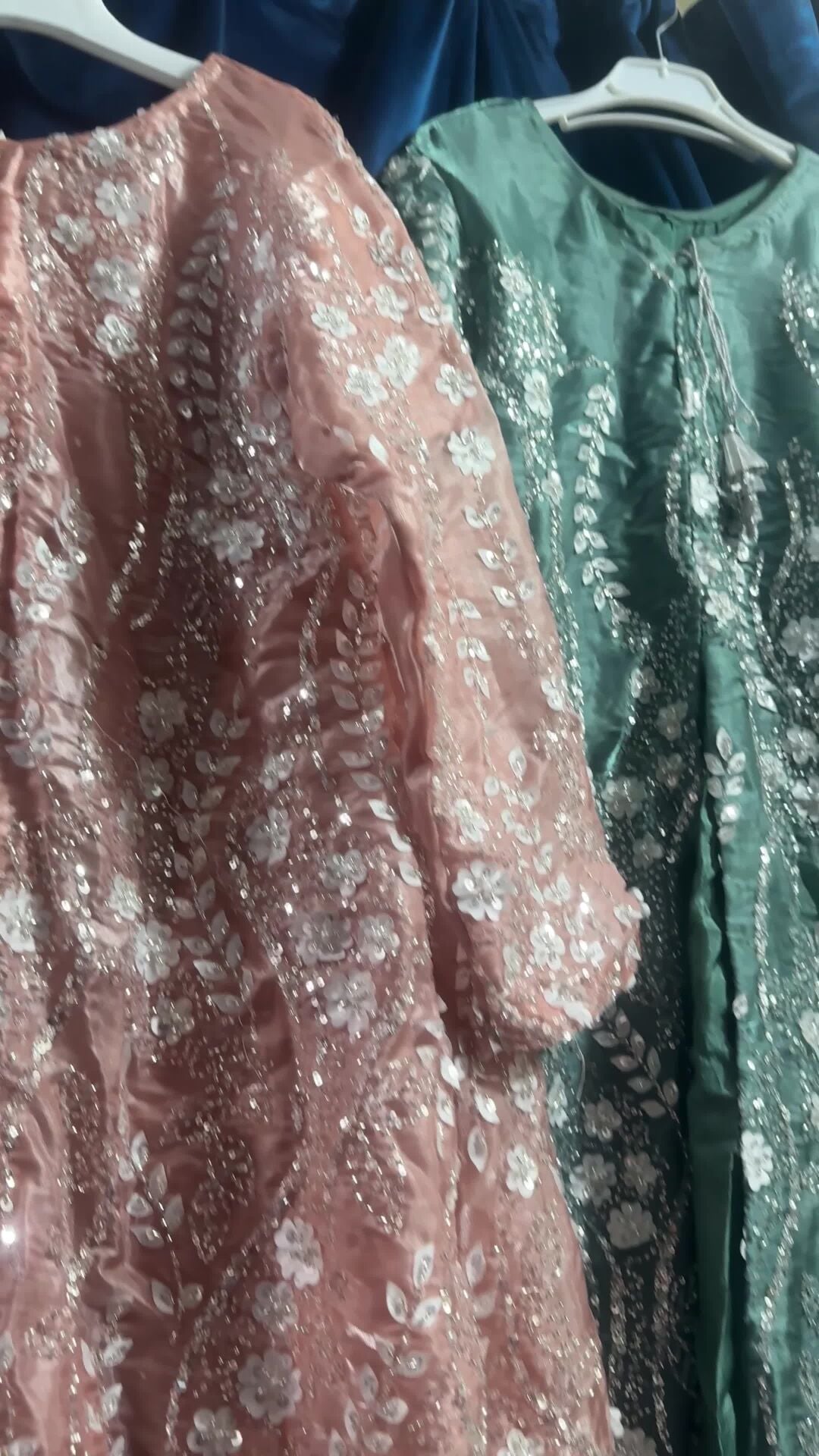 long fancy dresses