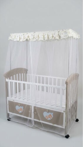 Baby bed