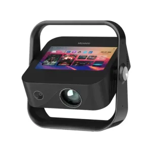 MOXEDO NOVA Smart Android Projector