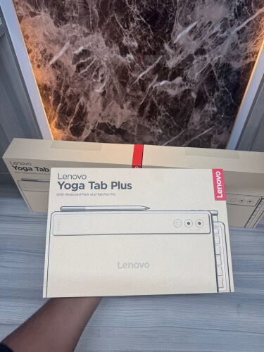 LENOVO YOGA TAB PLUS Ai
