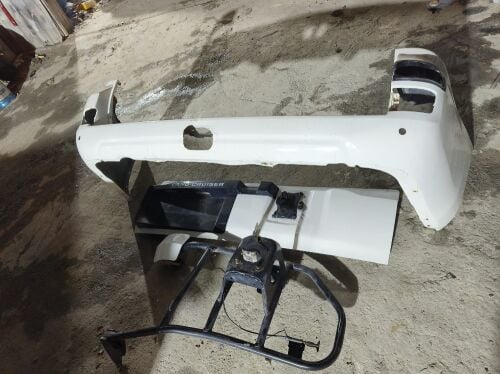 Cruser spare for sale, original