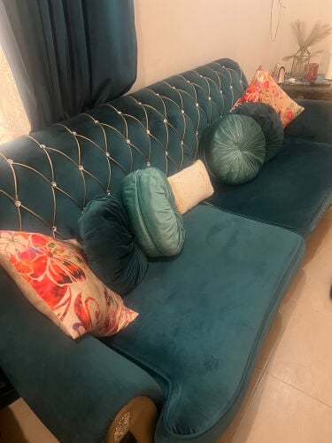 طقم ٣ كنبات 
