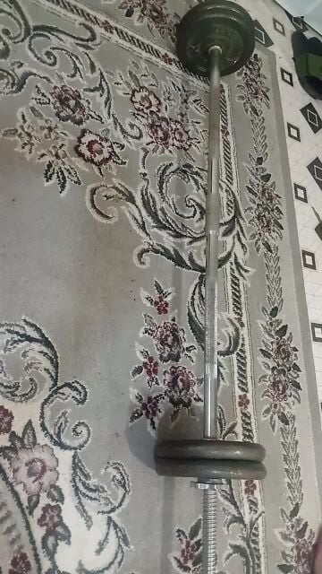 رياضة لياقة بدنية