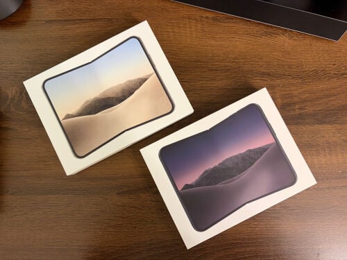 iPhone Duo - 1TB - UK stock