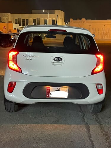 Kia picanto 2021
