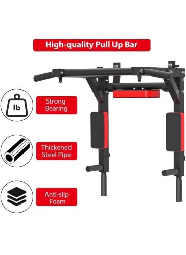Pull Up Bar