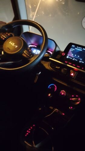 driver