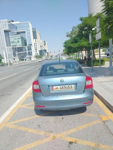 اسكودا