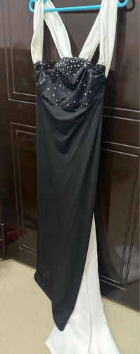 فستان سهره 