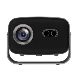 Smartbarry HT12 4K HDR Mini Project
