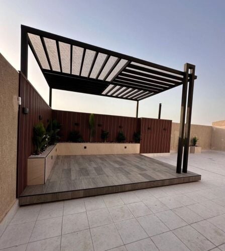 اعمال الجلسات الخارجيه