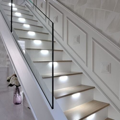 Gypsum ceiling wall partition paint