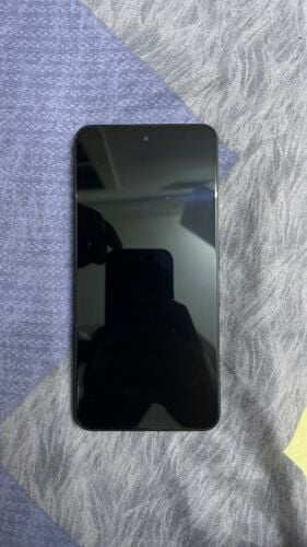 Nothing phone 3a
