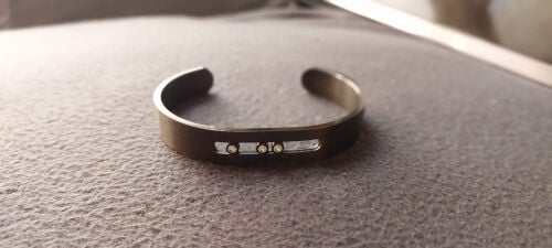 for sale messika titanium