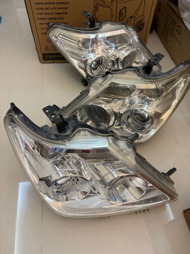 OEM Headlights
