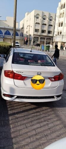 honda city  - 55768998
