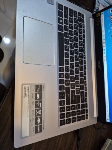 Laptop