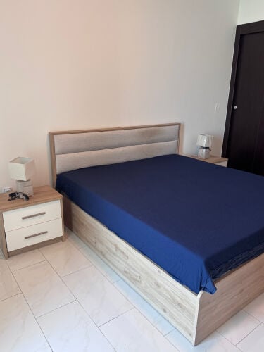 Home Centre Etna King Bedroom Set +
