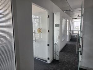 Marina Office