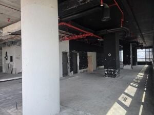 OPEN SPACE OFFICE