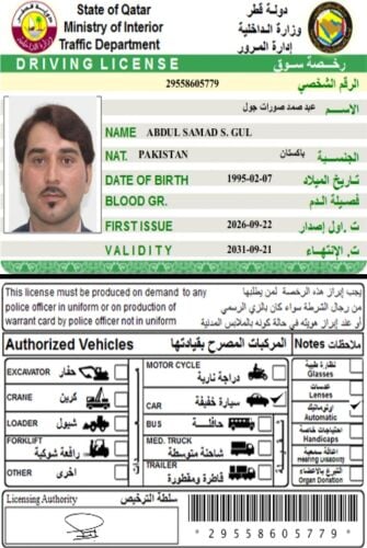 ABDUL SAMAD