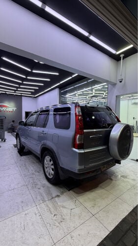 Honda CRV