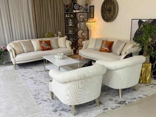 Pan home brand sofa set fro sale
