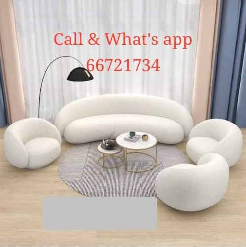 Furniture making and fixing
