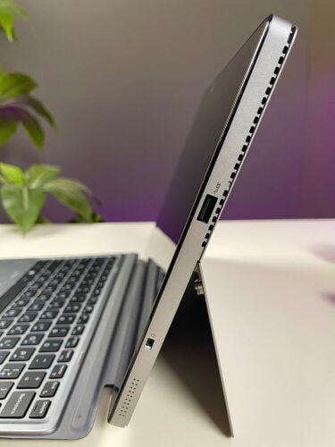 لابتوب تابلت ديل 7210الجيل العاشر