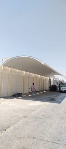 حداد جميع اعمال الحدادة