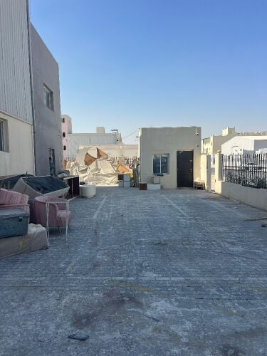 للبيع استور في بركه العوامر