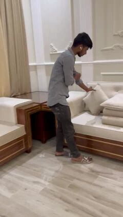 تفصيل وتنجيد كنب وستائر