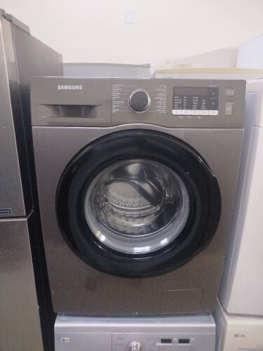 Samsung 8kg new model wash machine