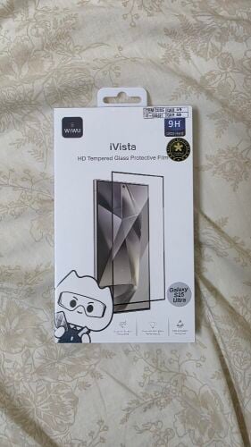 S25 ULTRA SCREEN PROTECTION