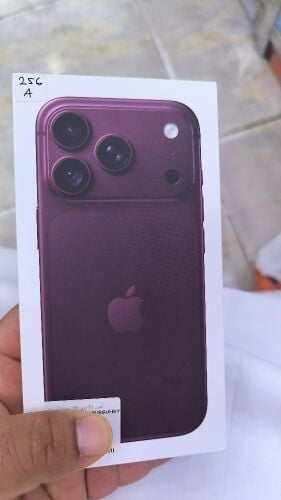 18برو ماكس شريحتين