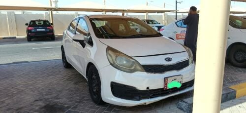 KIA RIO 2017 for sell