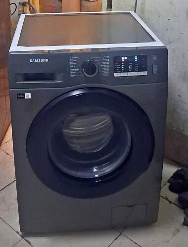 Samsung 8 Kg Washing Machine